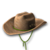 Leather hat green.png