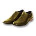 Brogan boots yellow.png
