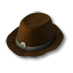 Cloth hat brown.png