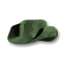 Wildleather hat green.png