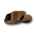Wildleather hat brown.png