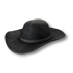 Fedora black.png