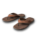 Sandals brown.png