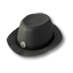 Cloth hat grey.png