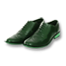 Brogan boots green.png