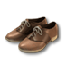 Lace-up shoes brown.png