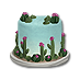 Datei:4 years cake.png