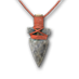 Datei:Arrowhead red.png